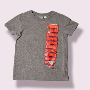 Boys Puma T-shirt